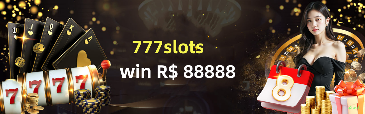 App q3bet para Android e iOS - download grátis
