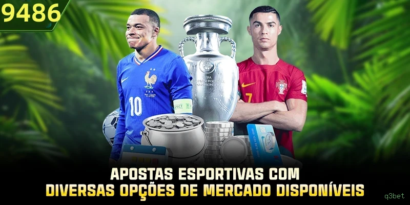App q3bet para Android e iOS - download grátis