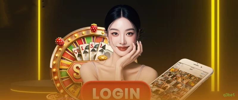 Pagamentos q3bet PIX