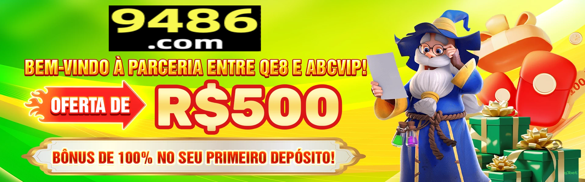 App q3bet slots mobile